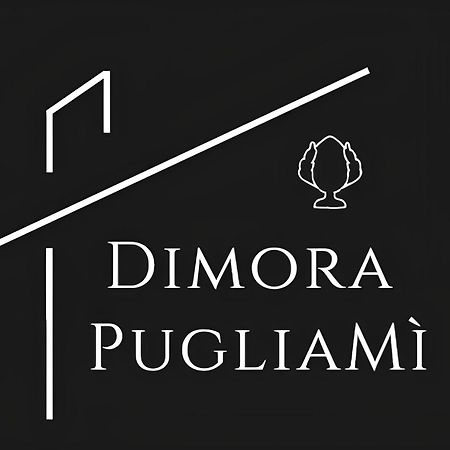 Dimora Pugliami Apartment Bari Exterior photo