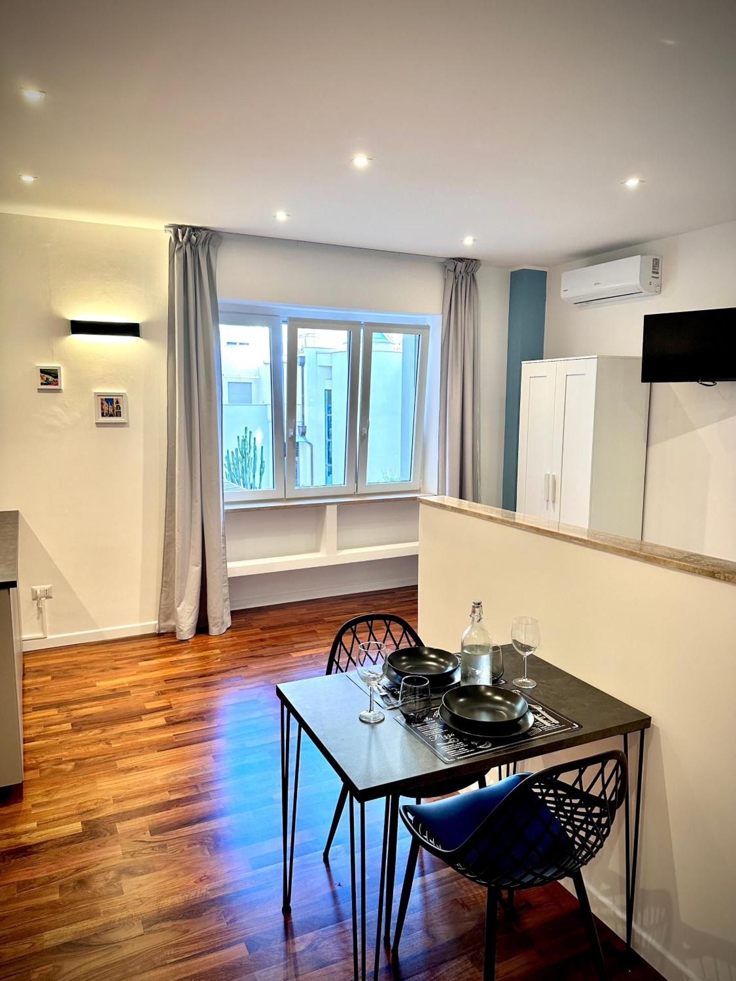 Dimora Pugliami Apartment Bari Exterior photo