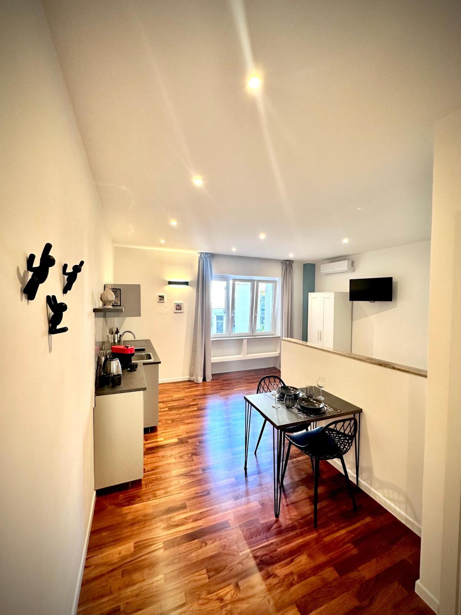 Dimora Pugliami Apartment Bari Exterior photo