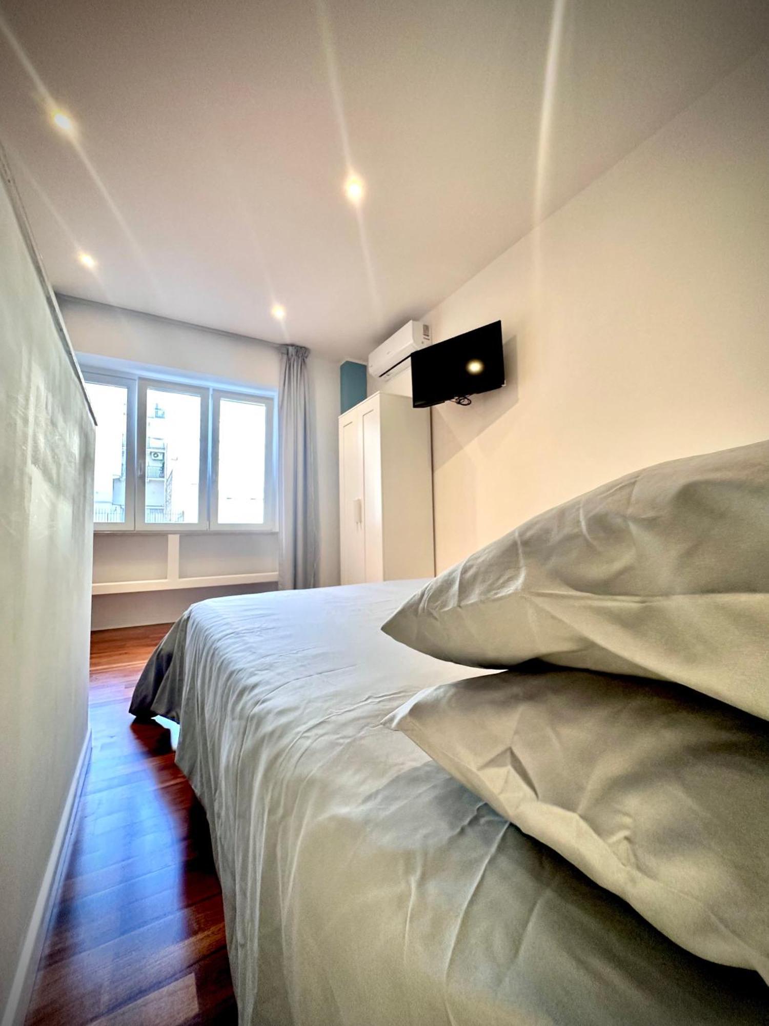 Dimora Pugliami Apartment Bari Exterior photo