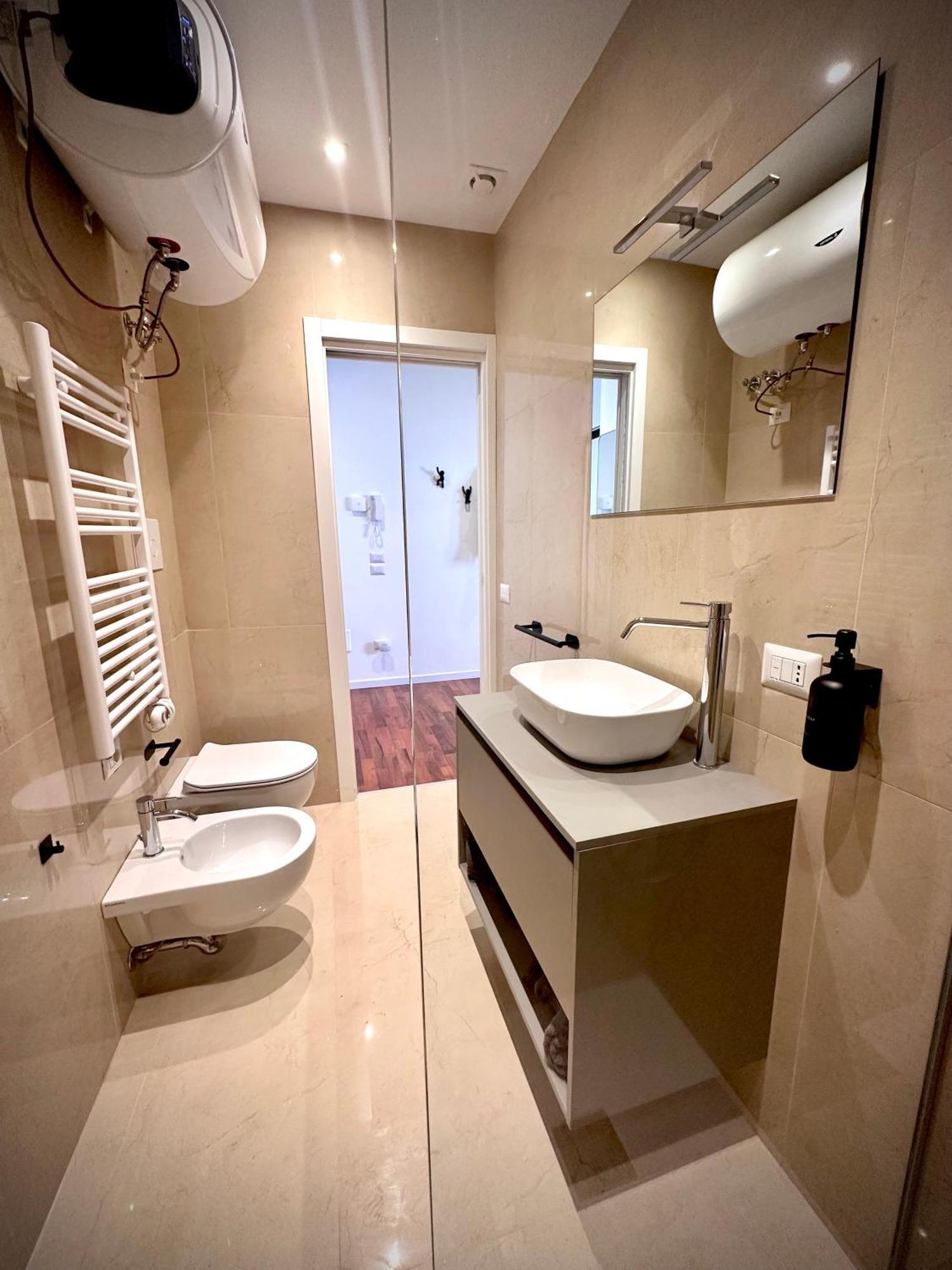 Dimora Pugliami Apartment Bari Exterior photo