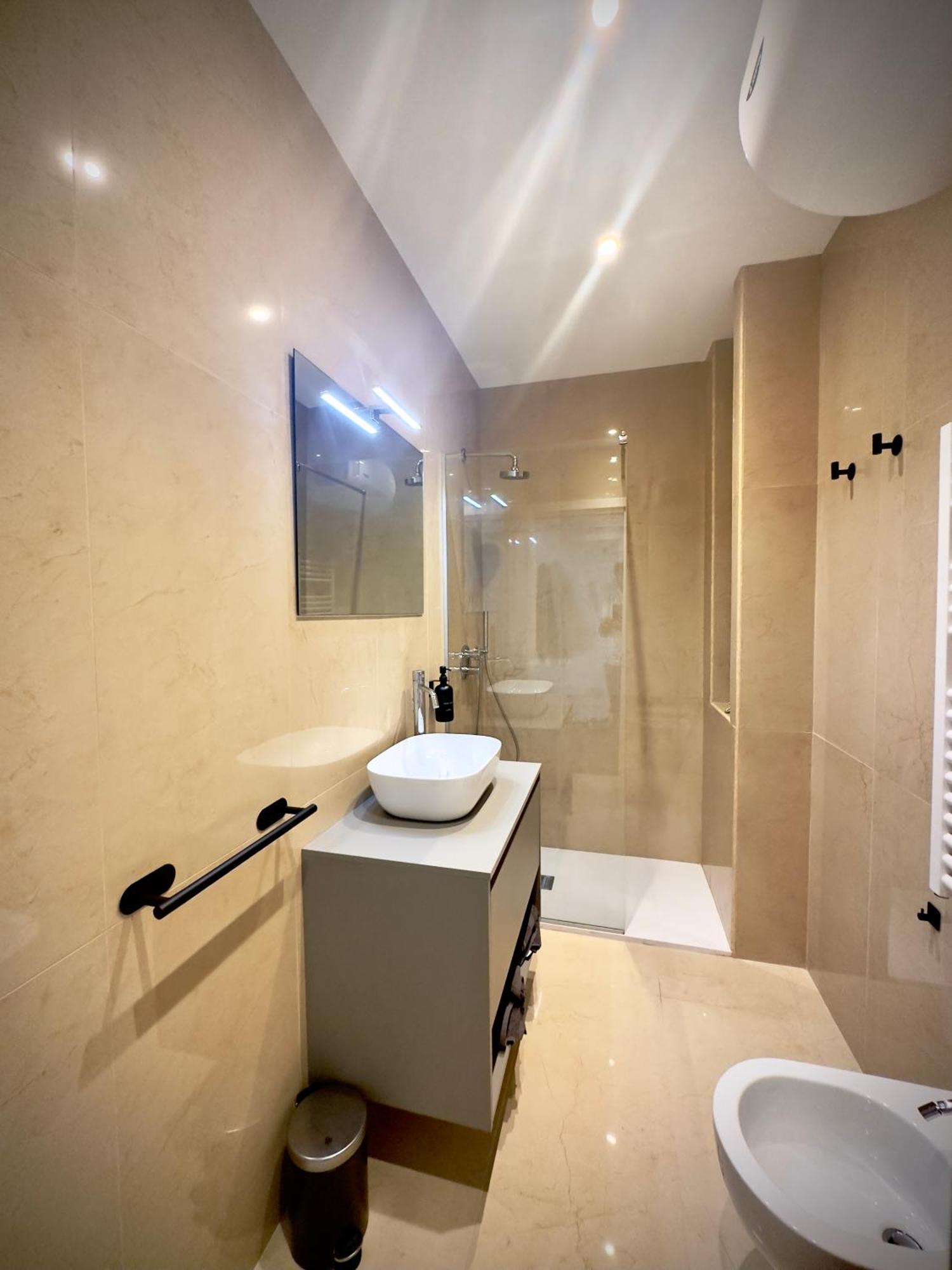 Dimora Pugliami Apartment Bari Exterior photo