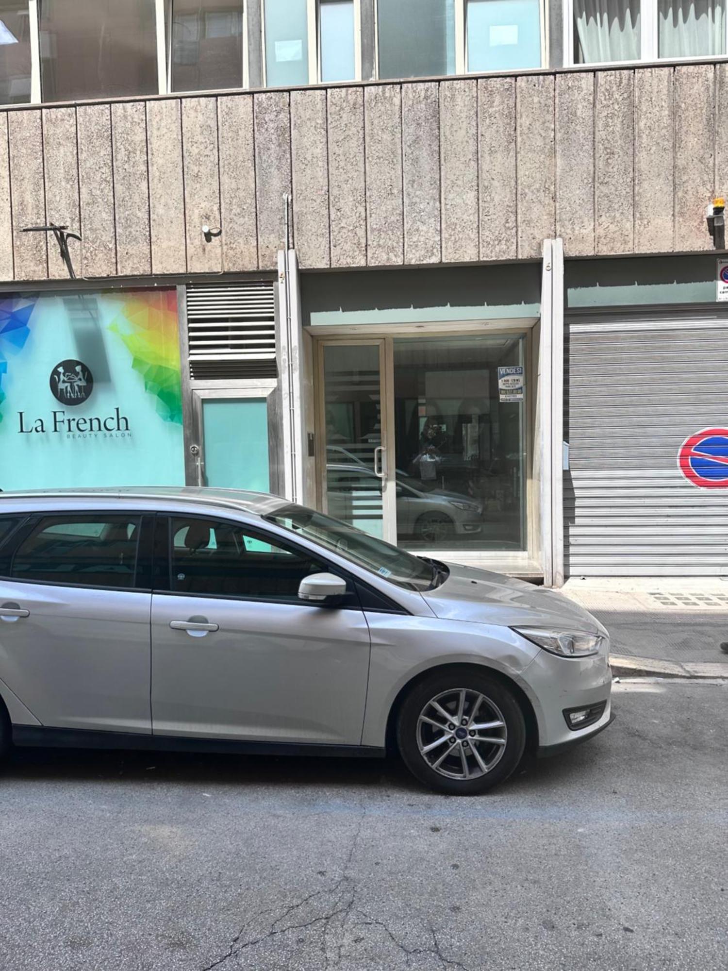 Dimora Pugliami Apartment Bari Exterior photo